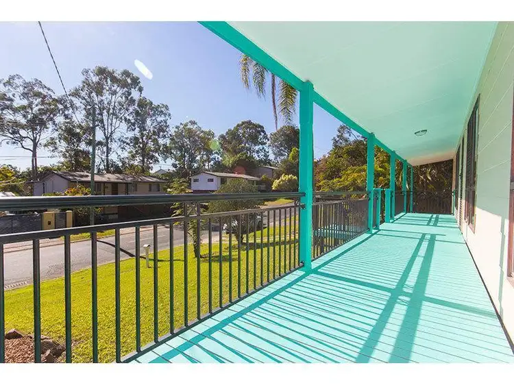 Fourth view of Homely house listing, 58 Eureka Crescent, Nerang QLD 4211