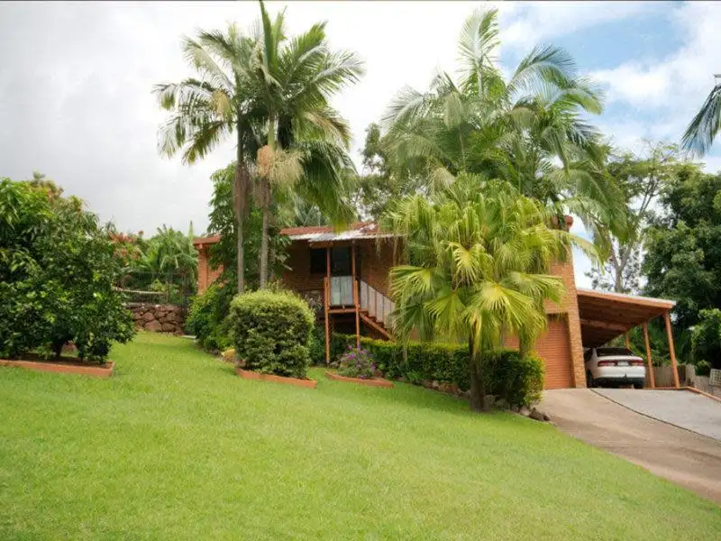 Main view of Homely house listing, 8 Rorymor Court, Highland Park QLD 4211