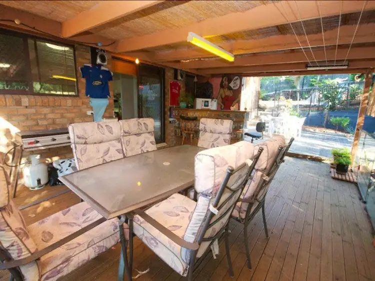 Fourth view of Homely house listing, 8 Rorymor Court, Highland Park QLD 4211