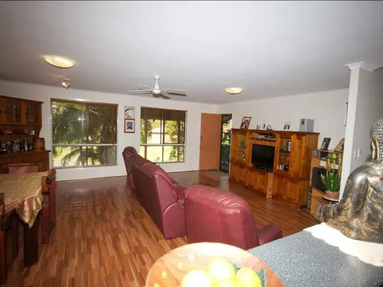 Fifth view of Homely house listing, 8 Rorymor Court, Highland Park QLD 4211