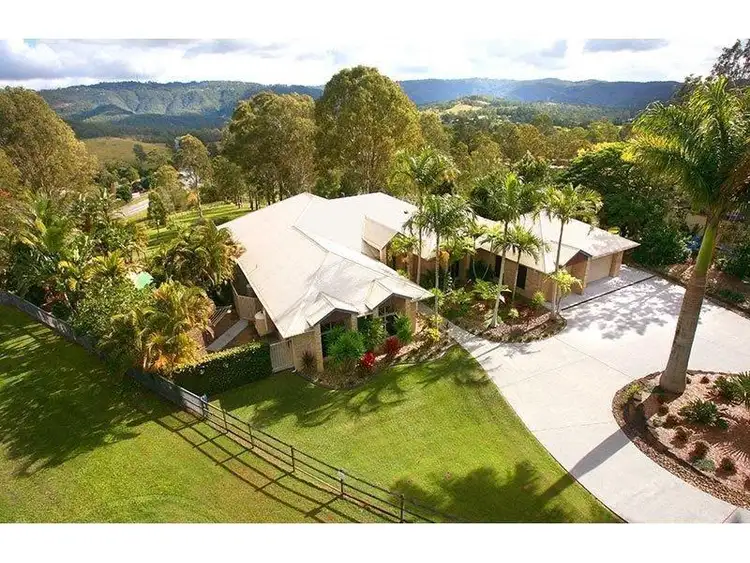 Main view of Homely house listing, 728 Maudsland Road, Mount Nathan QLD 4211
