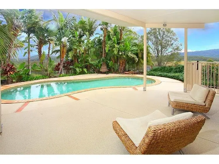 Fourth view of Homely house listing, 728 Maudsland Road, Mount Nathan QLD 4211