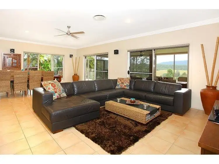 Fifth view of Homely house listing, 728 Maudsland Road, Mount Nathan QLD 4211