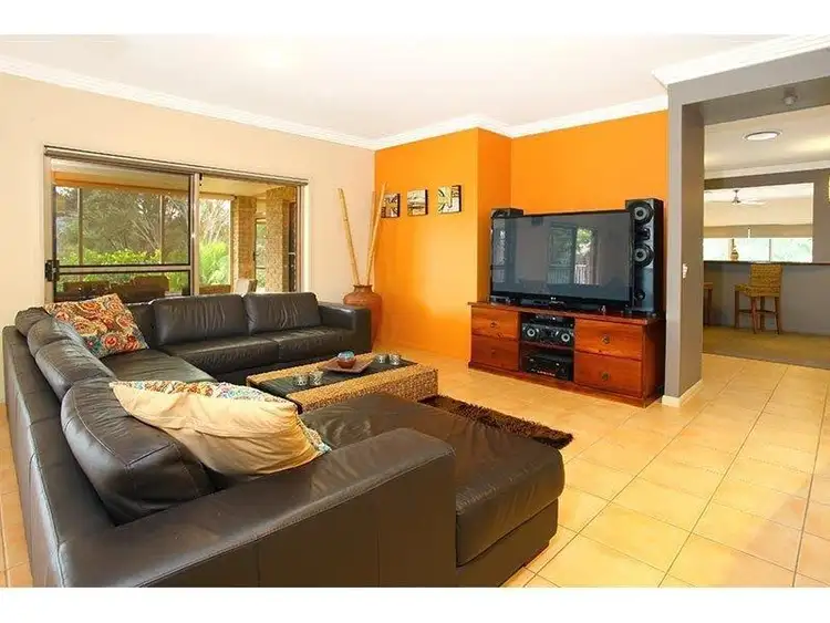 Sixth view of Homely house listing, 728 Maudsland Road, Mount Nathan QLD 4211