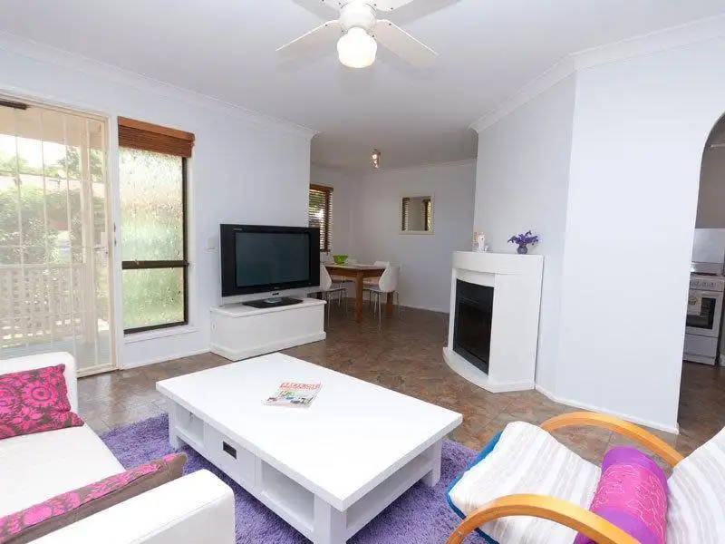 Main view of Homely house listing, 45 Yarrayne Road, Nerang QLD 4211