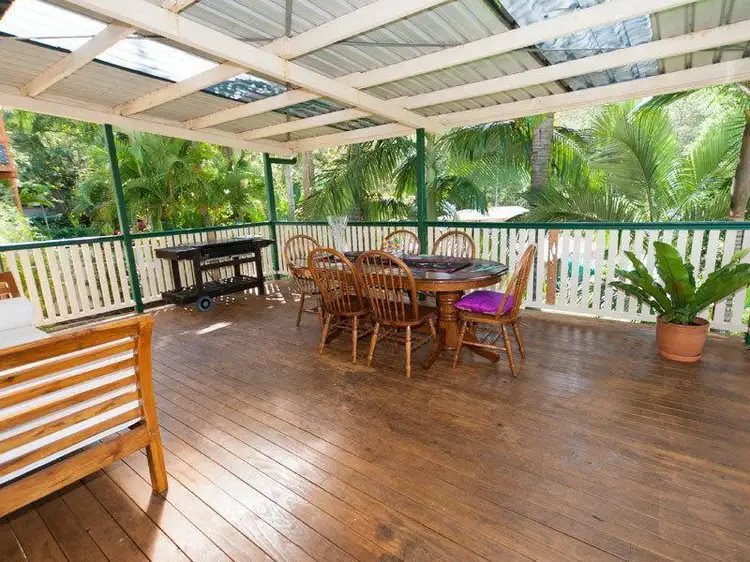 Third view of Homely house listing, 45 Yarrayne Road, Nerang QLD 4211