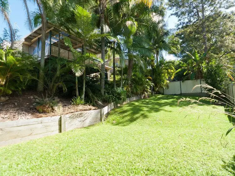 Fourth view of Homely house listing, 45 Yarrayne Road, Nerang QLD 4211