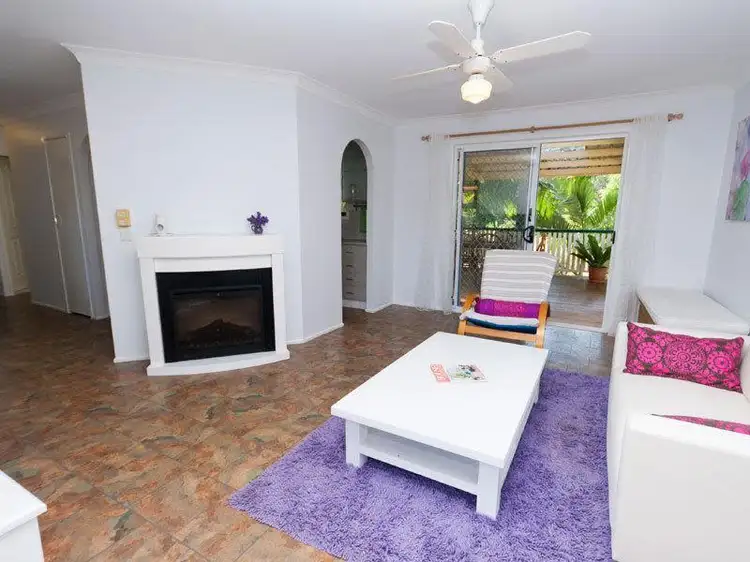 Fifth view of Homely house listing, 45 Yarrayne Road, Nerang QLD 4211