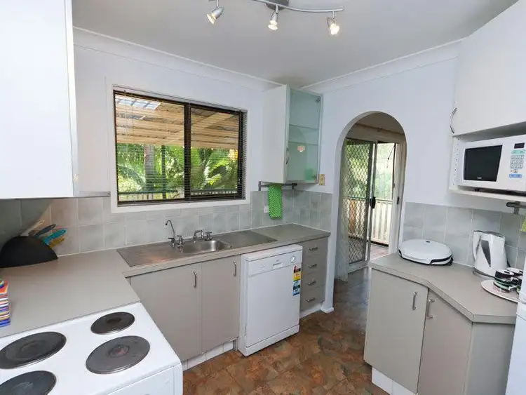 Seventh view of Homely house listing, 45 Yarrayne Road, Nerang QLD 4211