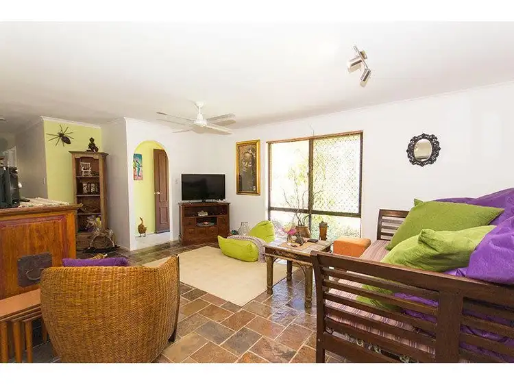 Second view of Homely house listing, 33 Yarrayne Road, Nerang QLD 4211