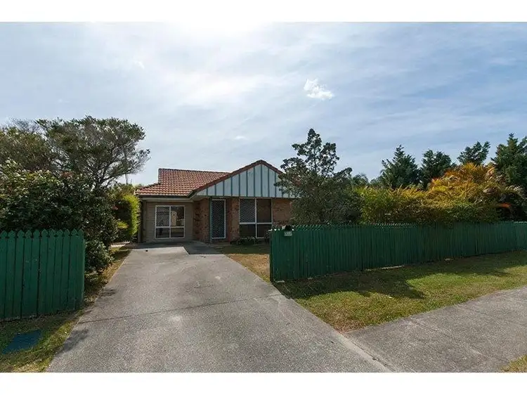 33 Crusader Way, Nerang QLD 4211