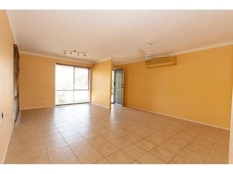 Second view of Homely house listing, 33 Crusader Way, Nerang QLD 4211