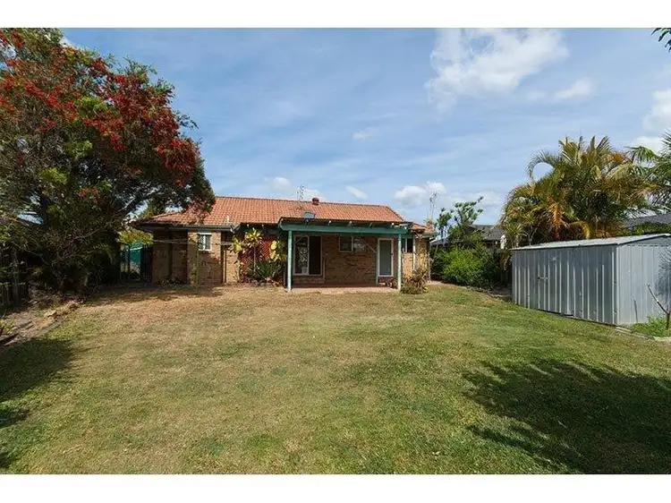 Fourth view of Homely house listing, 33 Crusader Way, Nerang QLD 4211