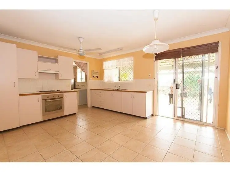 Fifth view of Homely house listing, 33 Crusader Way, Nerang QLD 4211