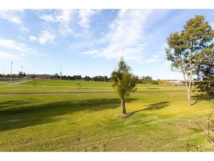 Third view of Homely unit listing, 1/159 Pappas Way, Carrara QLD 4211