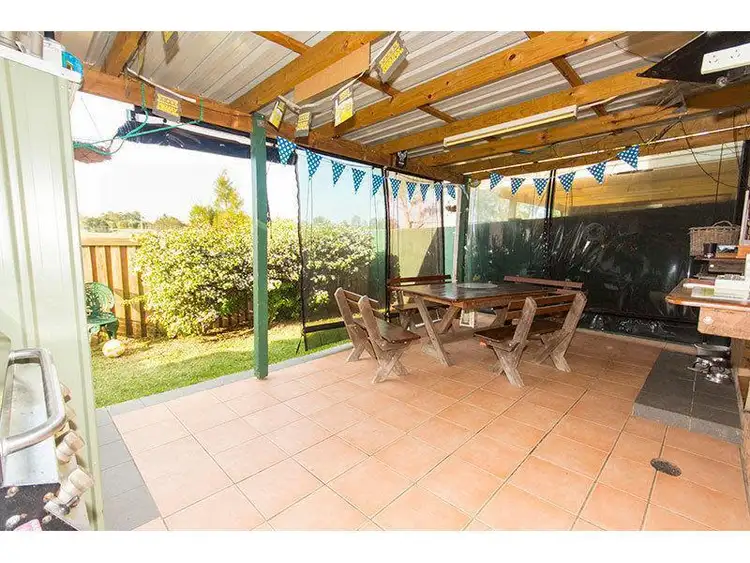 Fourth view of Homely unit listing, 1/159 Pappas Way, Carrara QLD 4211