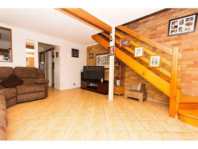Fifth view of Homely unit listing, 1/159 Pappas Way, Carrara QLD 4211