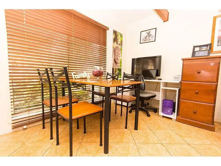 Seventh view of Homely unit listing, 1/159 Pappas Way, Carrara QLD 4211