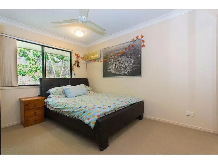 Fifth view of Homely unit listing, 31/95 Gemvale Road, Mudgeeraba QLD 4213