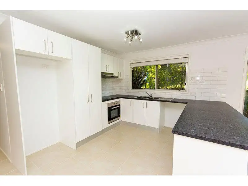 Main view of Homely house listing, 94 The Domain, Nerang QLD 4211