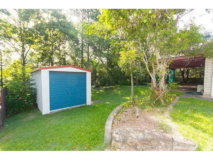 Fourth view of Homely house listing, 94 The Domain, Nerang QLD 4211