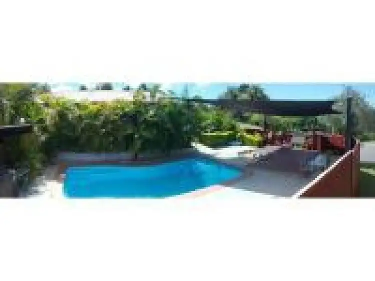 Address available on request