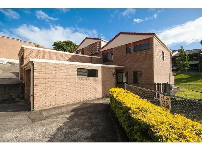 Main view of Homely unit listing, 9/1A Mcleod Street, Highland Park QLD 4211