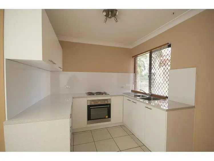 Second view of Homely unit listing, 9/1A Mcleod Street, Highland Park QLD 4211