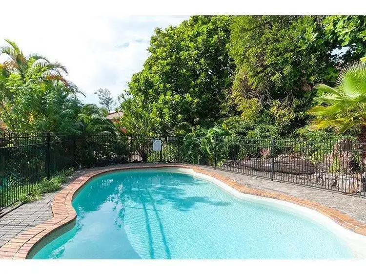 Fifth view of Homely unit listing, 9/1A Mcleod Street, Highland Park QLD 4211