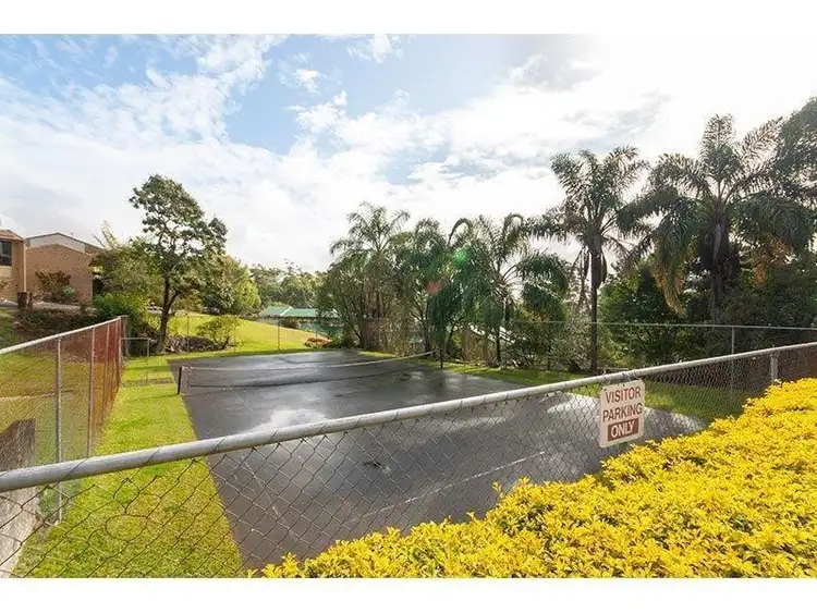 Sixth view of Homely unit listing, 9/1A Mcleod Street, Highland Park QLD 4211
