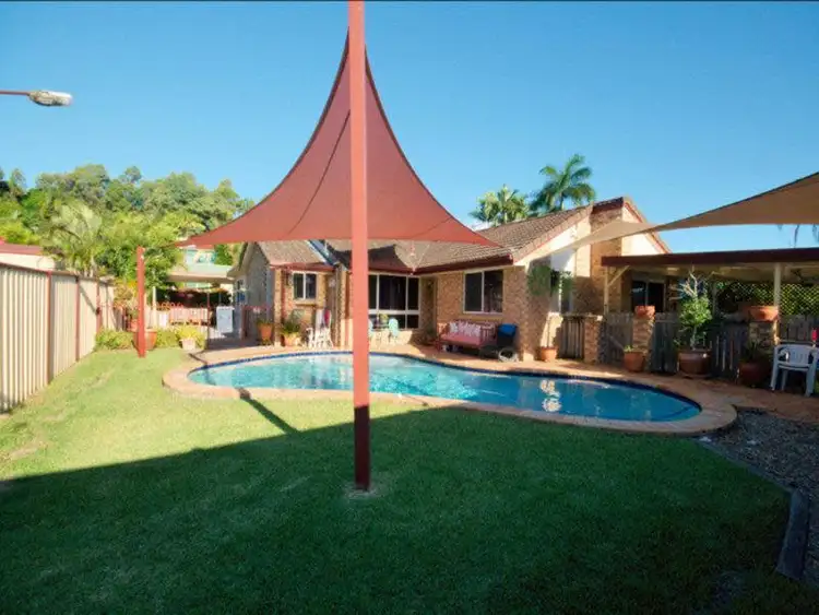 7 Cairngorm Street, Carrara QLD 4211