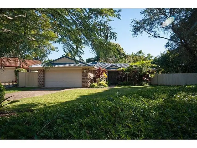 64 Riverlea Waters, Nerang QLD 4211