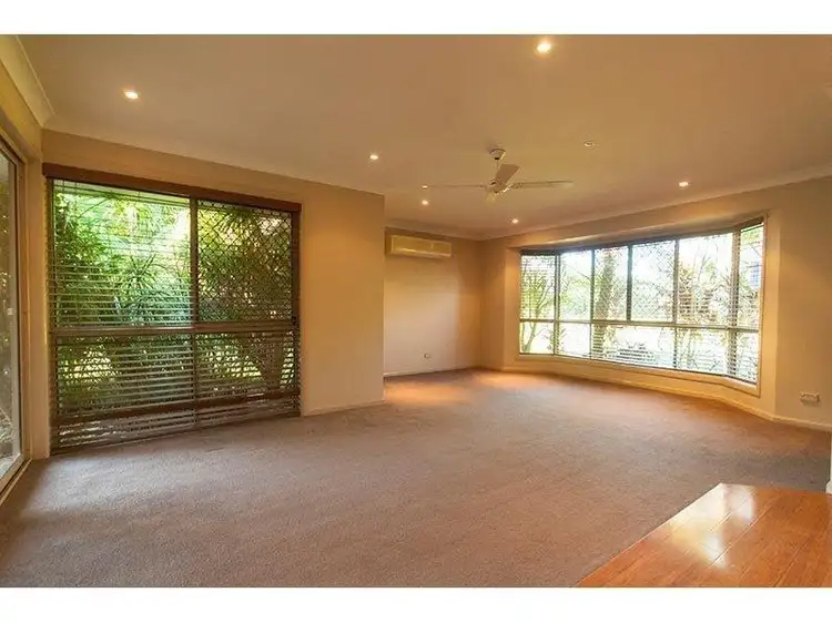 Third view of Homely house listing, 64 Riverlea Waters, Nerang QLD 4211