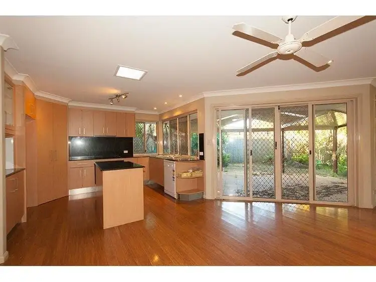 Fifth view of Homely house listing, 64 Riverlea Waters, Nerang QLD 4211