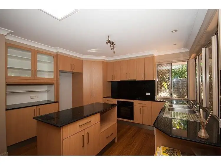 Seventh view of Homely house listing, 64 Riverlea Waters, Nerang QLD 4211