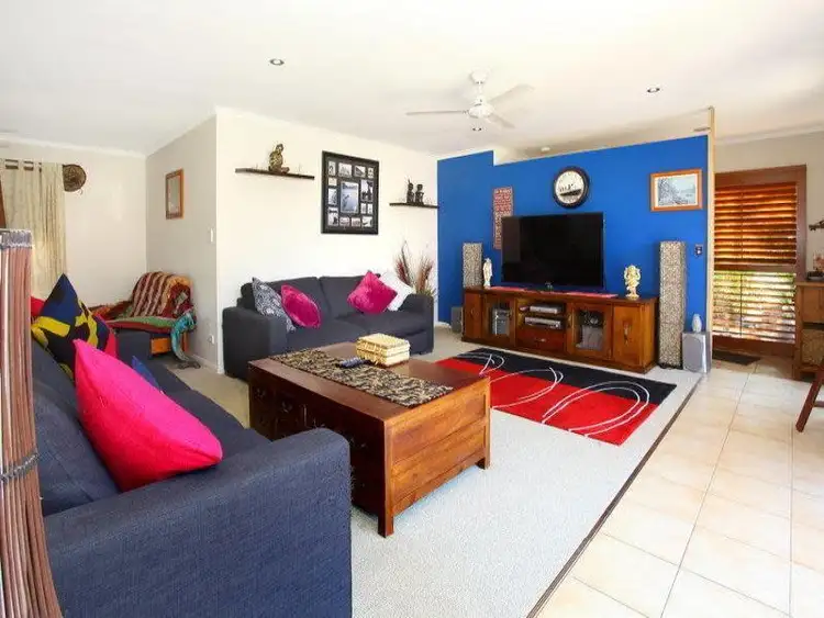 Sixth view of Homely house listing, 5 Koola Drive, Nerang QLD 4211