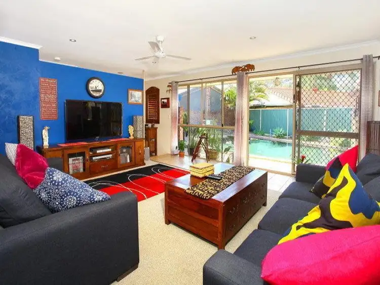 Seventh view of Homely house listing, 5 Koola Drive, Nerang QLD 4211
