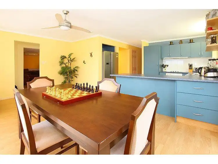 Fourth view of Homely house listing, 5 Seaton Court, Nerang QLD 4211