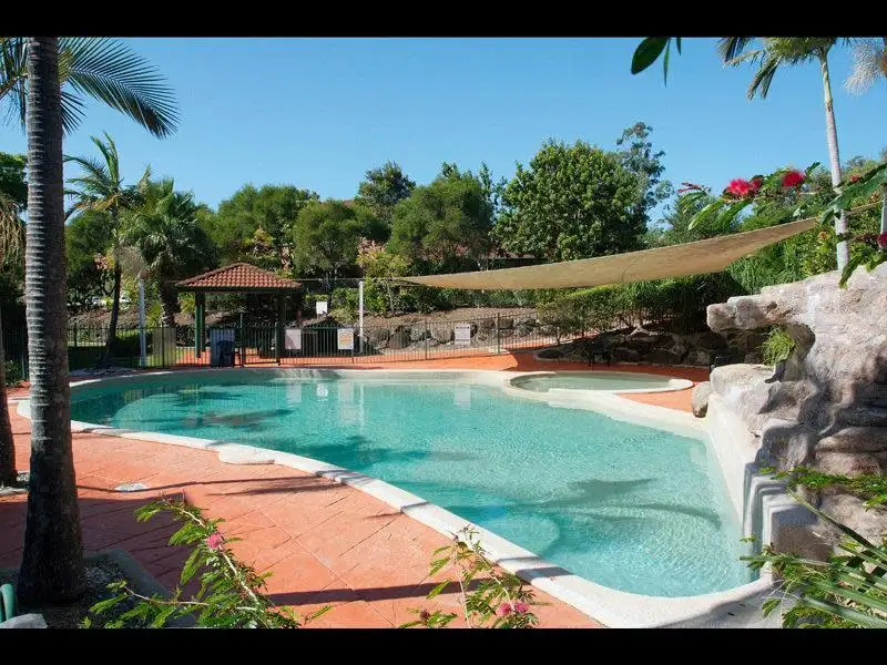 Main view of Homely unit listing, 88/38 Murev Way, Carrara QLD 4211