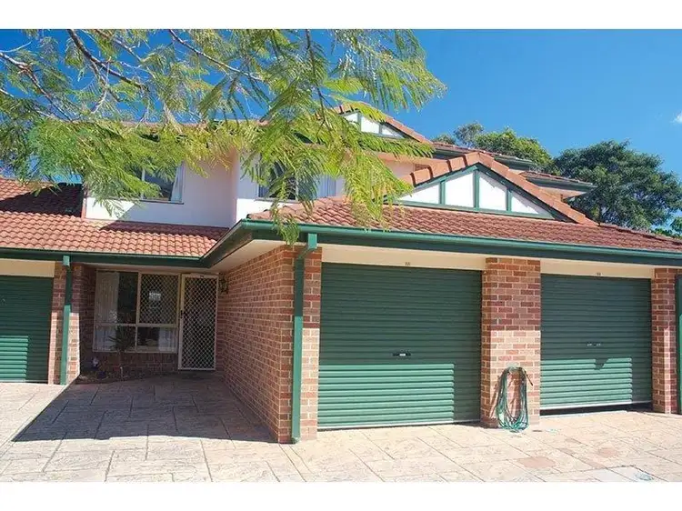 Second view of Homely unit listing, 88/38 Murev Way, Carrara QLD 4211