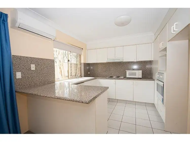Third view of Homely unit listing, 88/38 Murev Way, Carrara QLD 4211