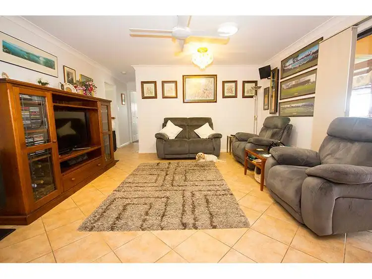 Fourth view of Homely house listing, 11 Mitaro Rise, Pacific Pines QLD 4211