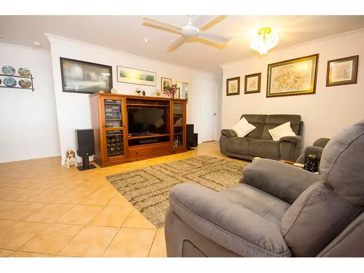 Fifth view of Homely house listing, 11 Mitaro Rise, Pacific Pines QLD 4211