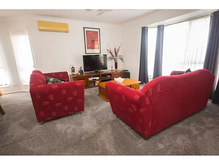 Sixth view of Homely house listing, 11 Mitaro Rise, Pacific Pines QLD 4211