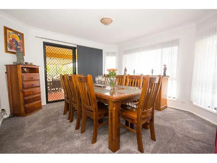 Seventh view of Homely house listing, 11 Mitaro Rise, Pacific Pines QLD 4211