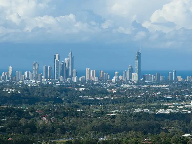 LOT 182/15 Chevron Rise, Highland Park QLD 4211
