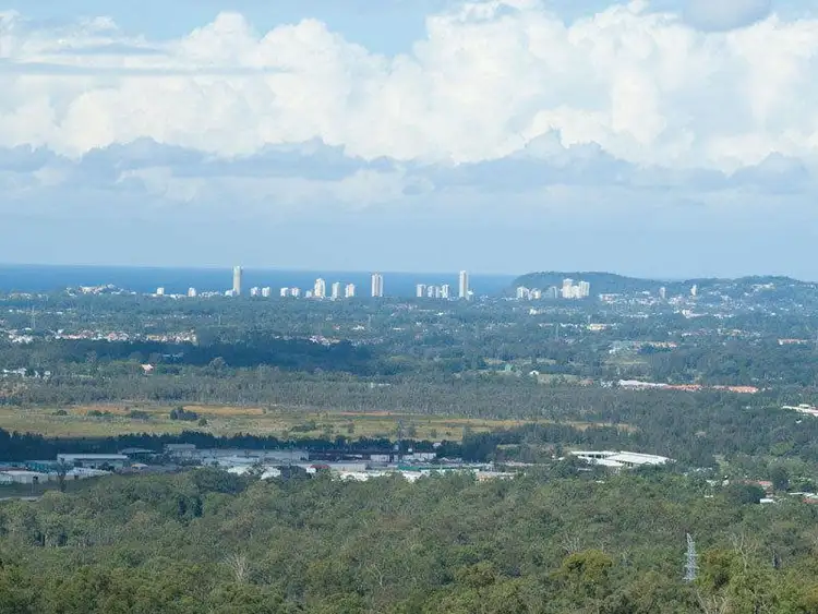 Sixth view of Homely land listing, LOT 182/15 Chevron Rise, Highland Park QLD 4211