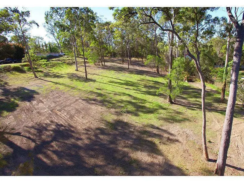 Main view of Homely land listing, LOT L201/4 Arjuna Way, Gaven QLD 4211