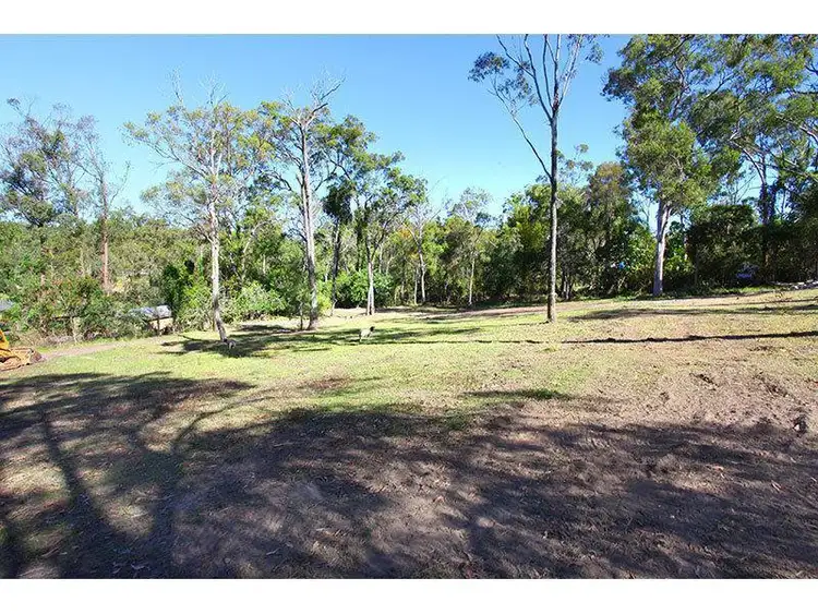 Second view of Homely land listing, LOT L201/4 Arjuna Way, Gaven QLD 4211