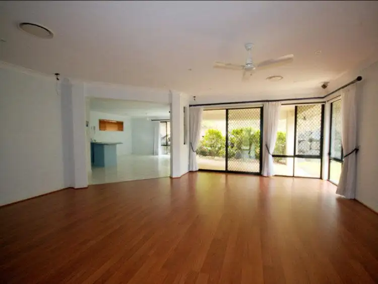 Second view of Homely house listing, 67 Greenway Boulevard, Maudsland QLD 4210